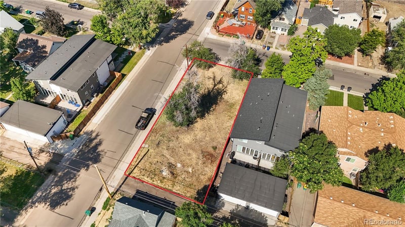2996 S Elati St, Englewood, CO 80110
