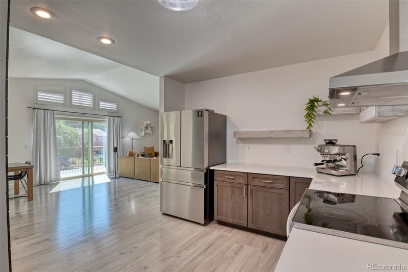 215 Beckers Ln, Manitou Springs, CO 80829