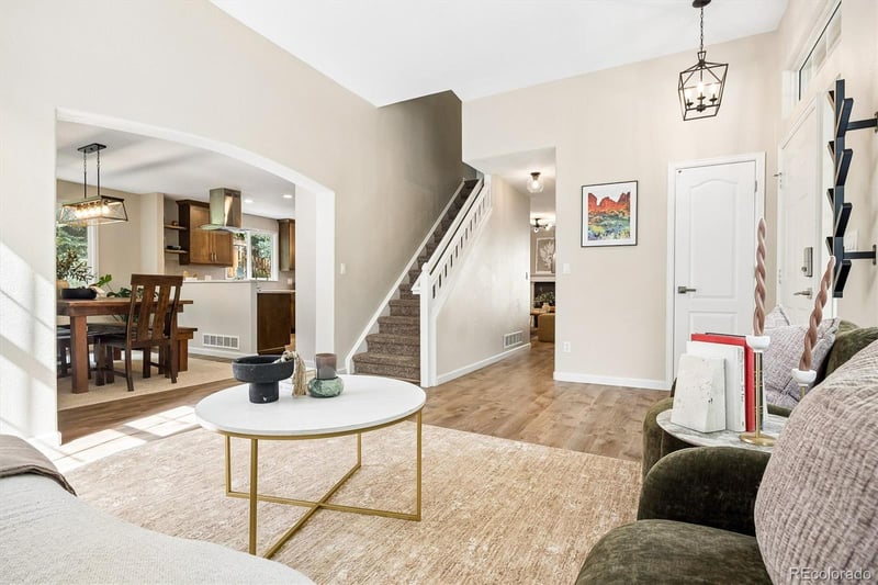 14295 W Warren Dr, Denver, CO 80228