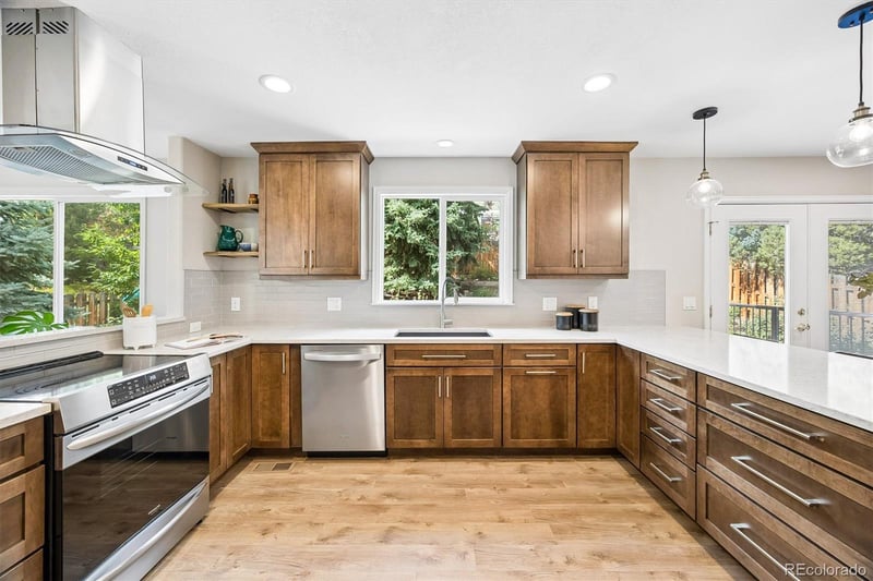 14295 W Warren Dr, Denver, CO 80228