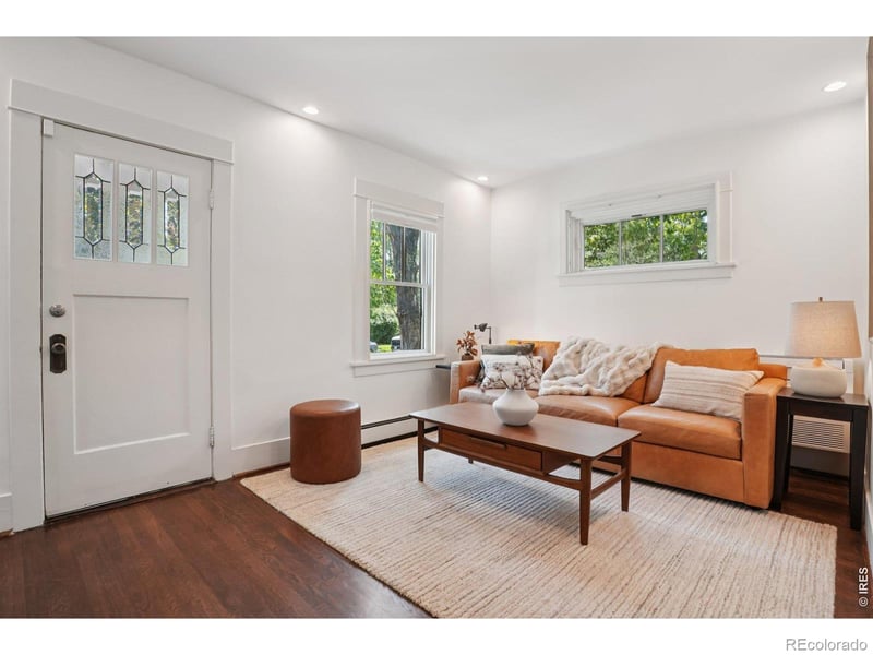 1013 Mapleton Ave, Boulder, CO 80304