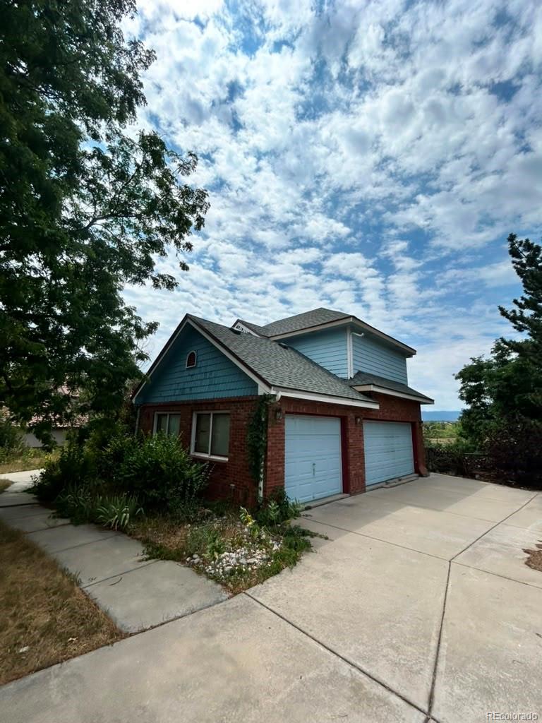 4628 Palmer Ct, Longmont, CO 80503