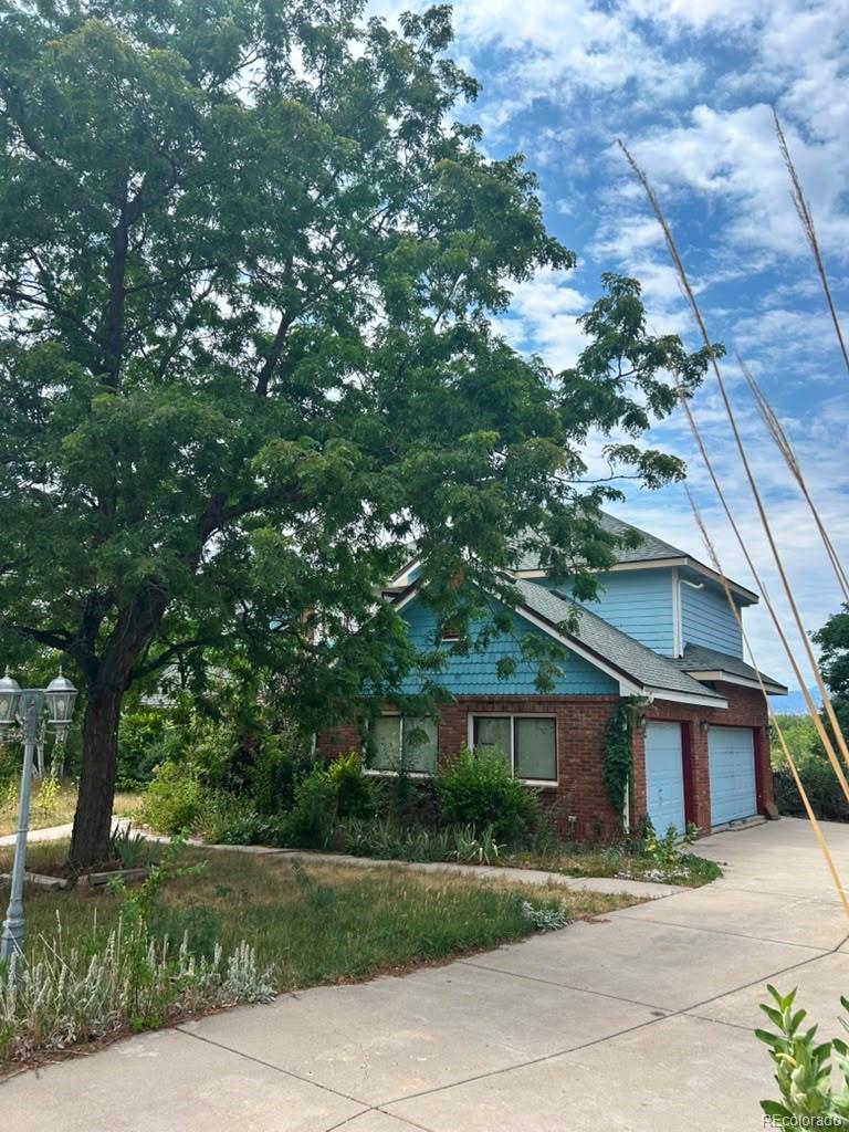 4628 Palmer Ct, Longmont, CO 80503
