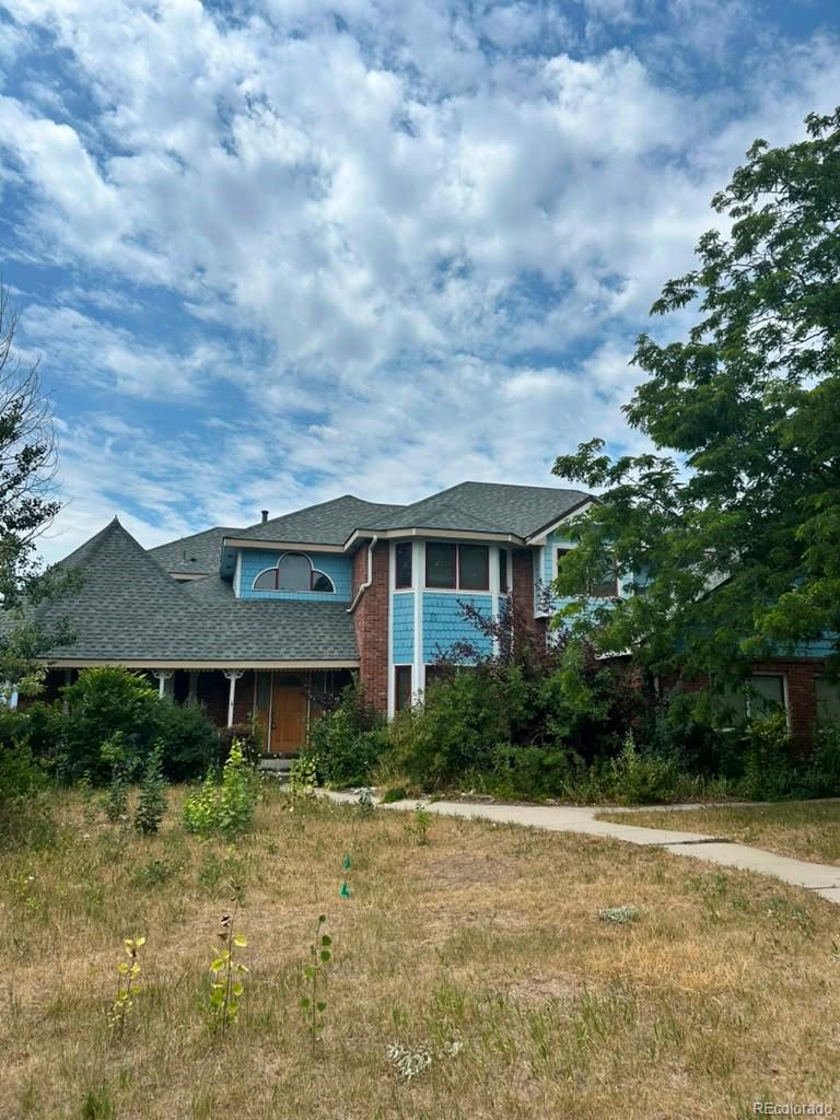4628 Palmer Ct, Longmont, CO 80503