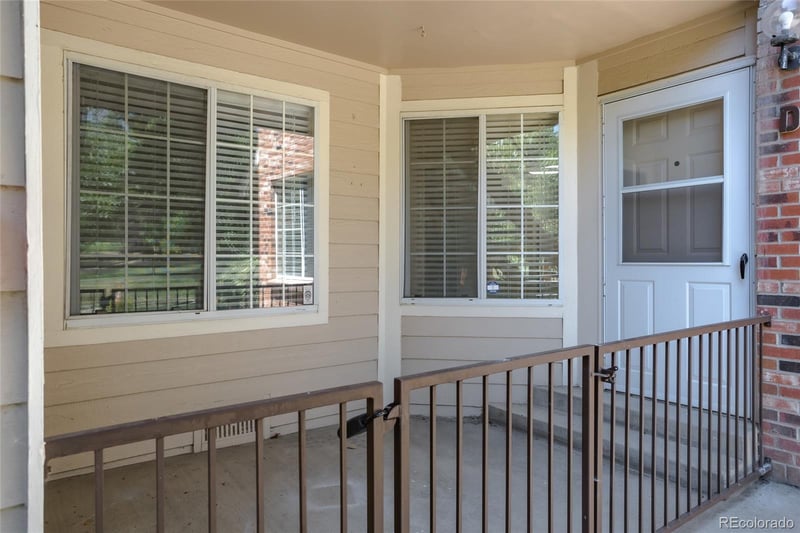 13833 E Lehigh Ave #D, Aurora, CO 80014