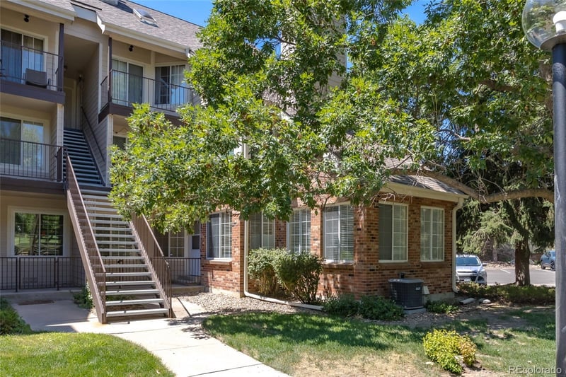 13833 E Lehigh Ave #D, Aurora, CO 80014
