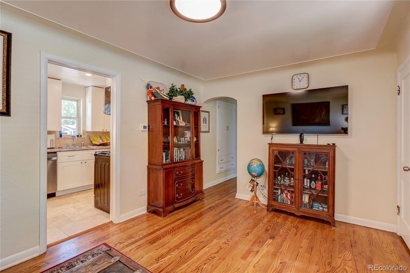 5715 E 13th Ave, Denver, CO 80220