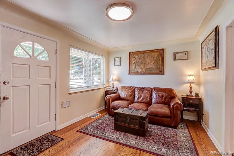 5715 E 13th Ave, Denver, CO 80220