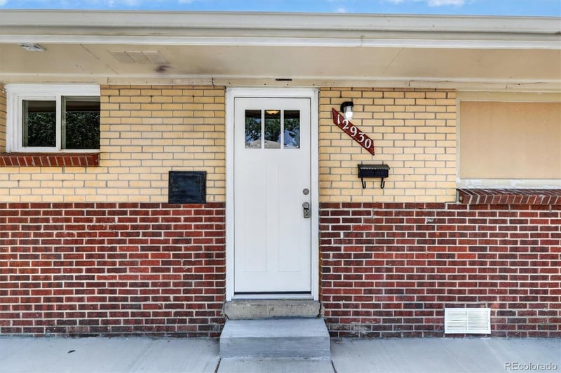 12920 E 13th Pl, Aurora, CO 80011
