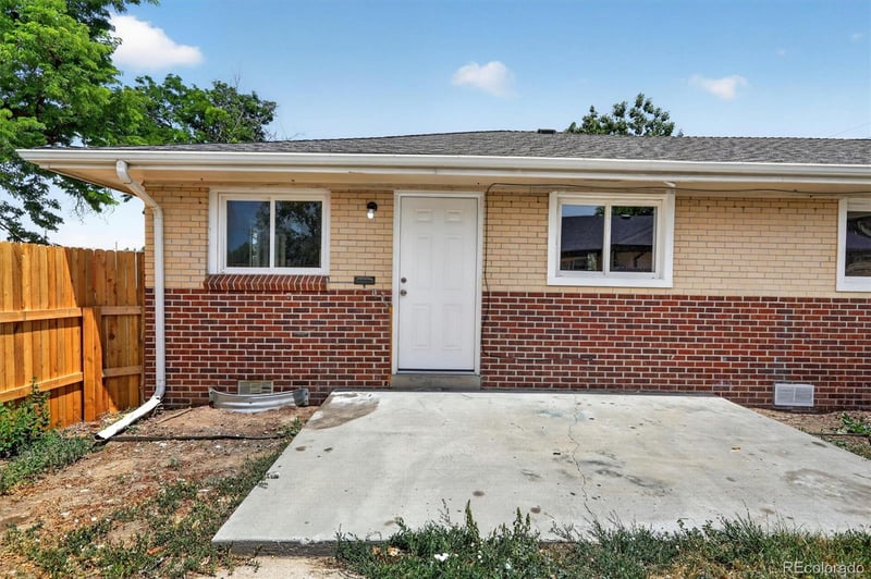 12920 E 13th Pl, Aurora, CO 80011
