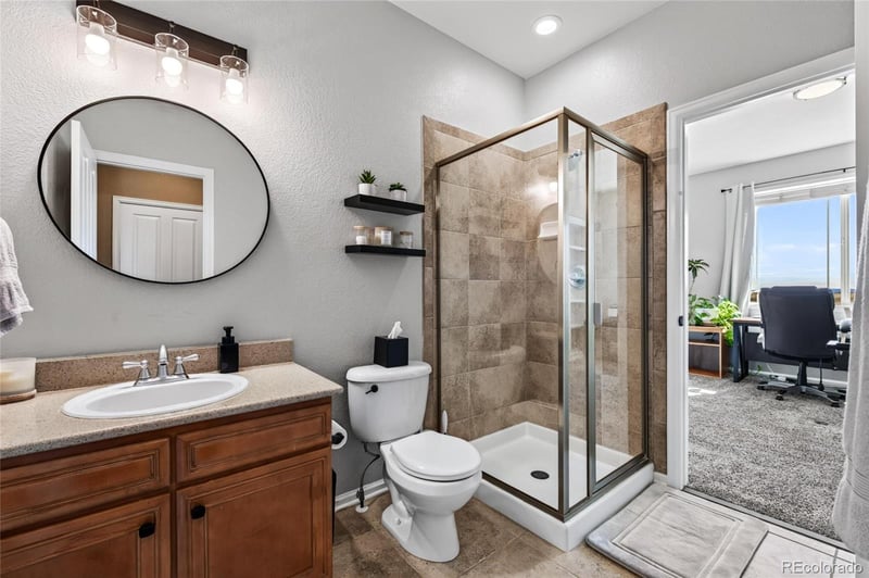 337 Peabody St, Castle Rock, CO 80104
