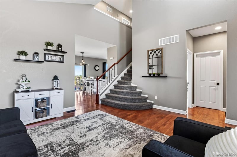 337 Peabody St, Castle Rock, CO 80104