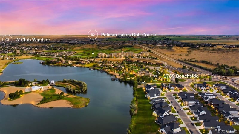 1769 Beachside Dr, Windsor, CO 80550