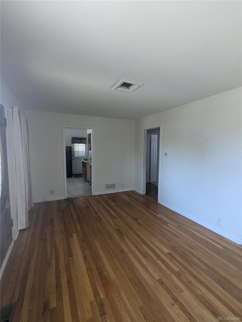 1676 S Wolcott Ct, Denver, CO 80219