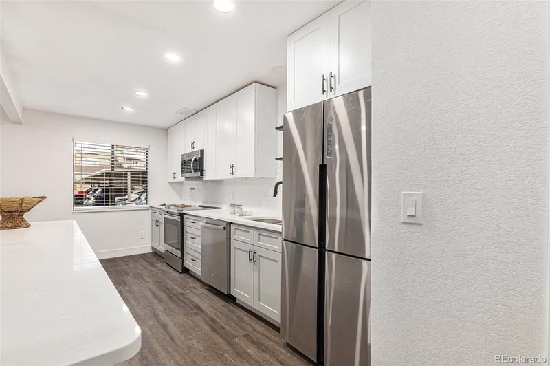7995 E Mississippi Ave #C2, Denver, CO 80247