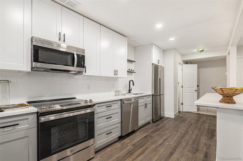 7995 E Mississippi Ave #C2, Denver, CO 80247