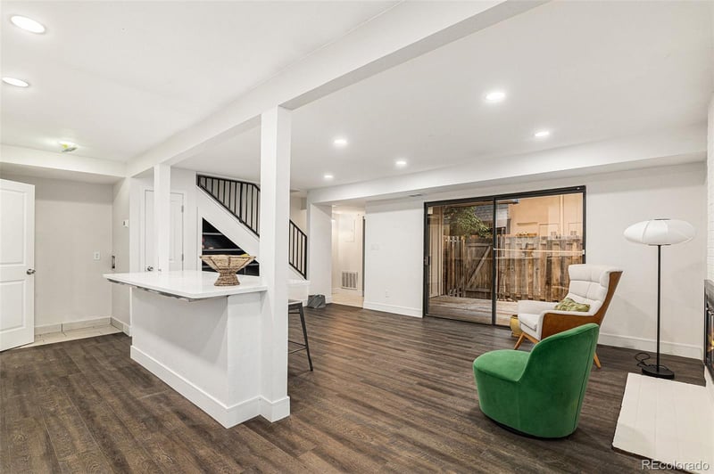 7995 E Mississippi Ave #C2, Denver, CO 80247