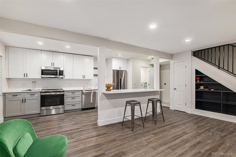 7995 E Mississippi Ave #C2, Denver, CO 80247