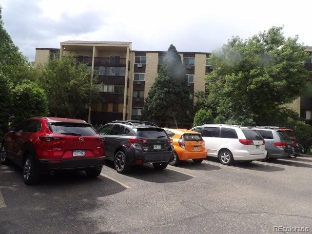 7020 E Girard Ave #303, Denver, CO 80224