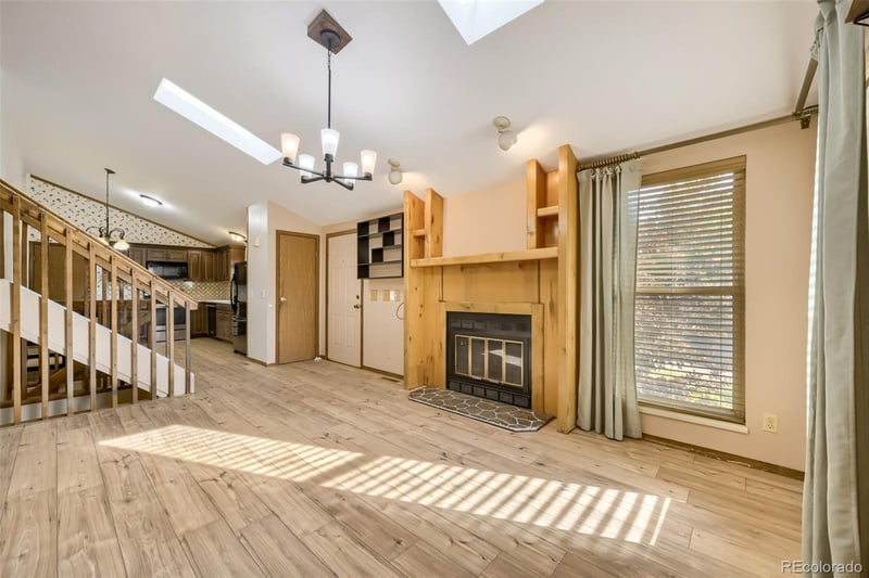 3354 S Kendall St, Denver, CO 80227