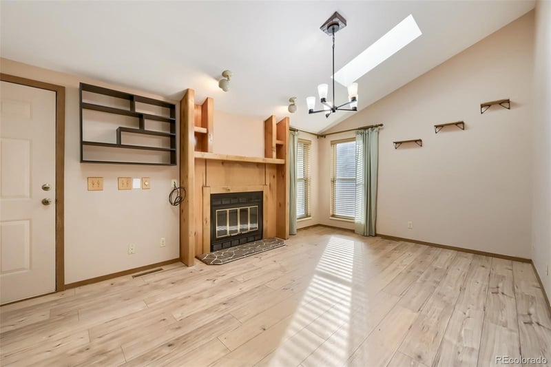 3354 S Kendall St, Denver, CO 80227