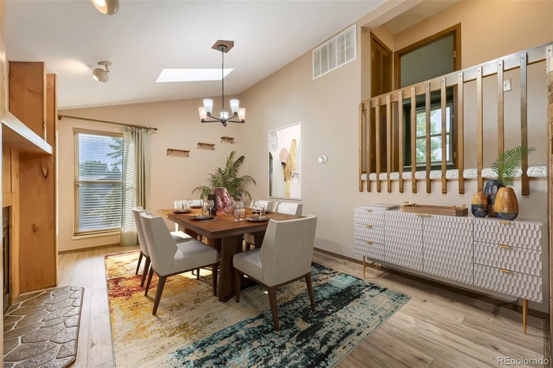 3354 S Kendall St, Denver, CO 80227