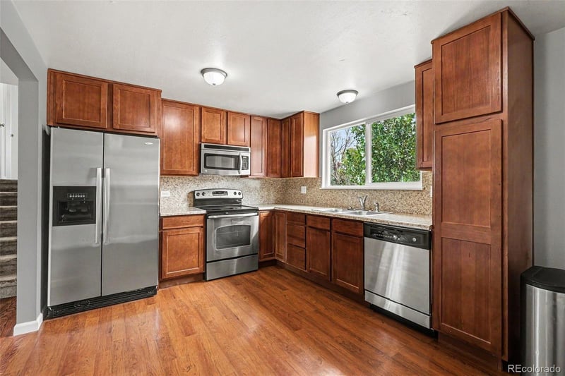 1147 W 95th Pl, Denver, CO 80260