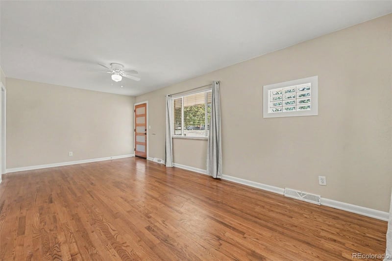 4459 S Fox St, Englewood, CO 80110