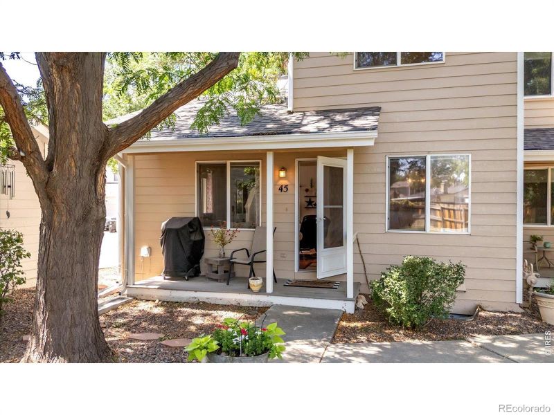 500 Lashley St #45, Longmont, CO 80504