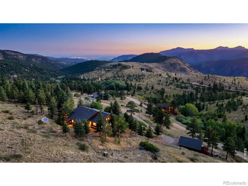 184 Chapman Rd, Boulder, CO 80302