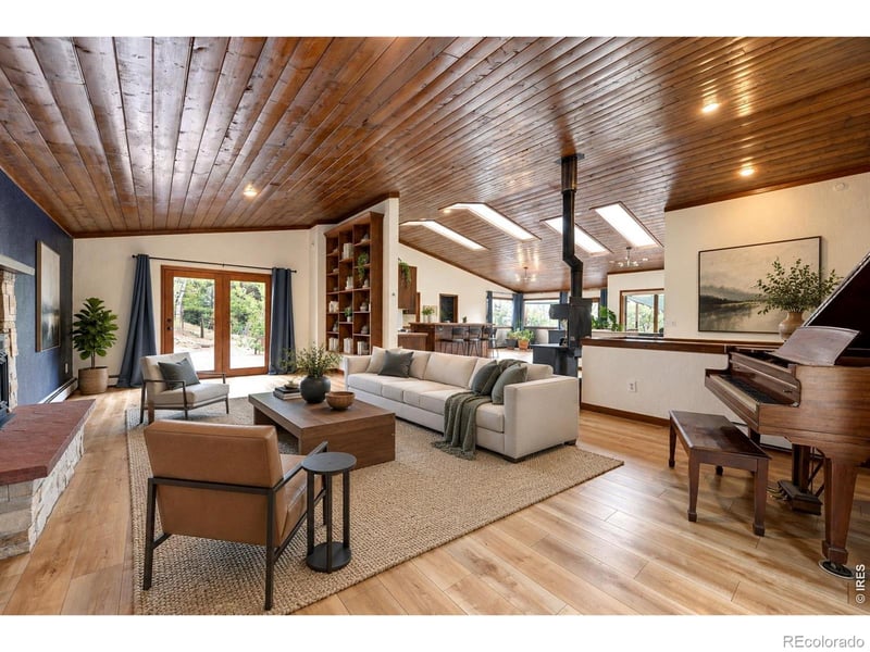 184 Chapman Rd, Boulder, CO 80302