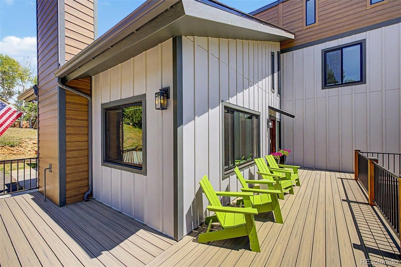 2322 Pebble Beach Dr, Evergreen, CO 80439
