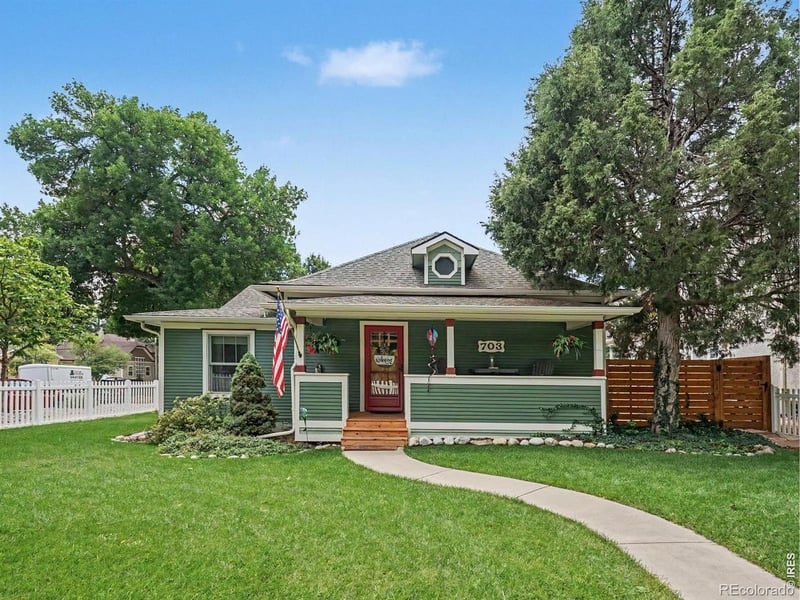 Home Worth Check