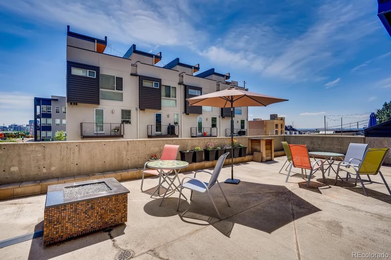 2650 W Front View Crescent Dr #106, Denver, CO 80211