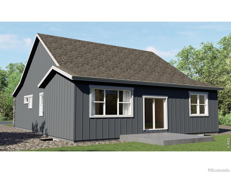 2997 Dali Pl, Loveland, CO 80538