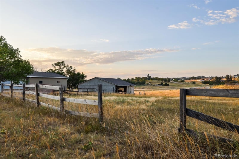 41820 Madrid Dr, Parker, CO 80138