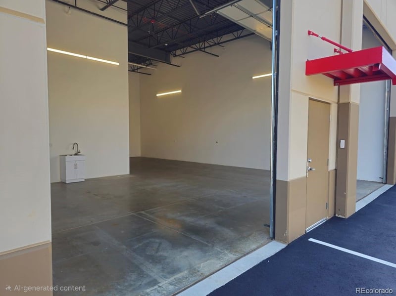4285 S Eldridge St #C11, Morrison, CO 80465