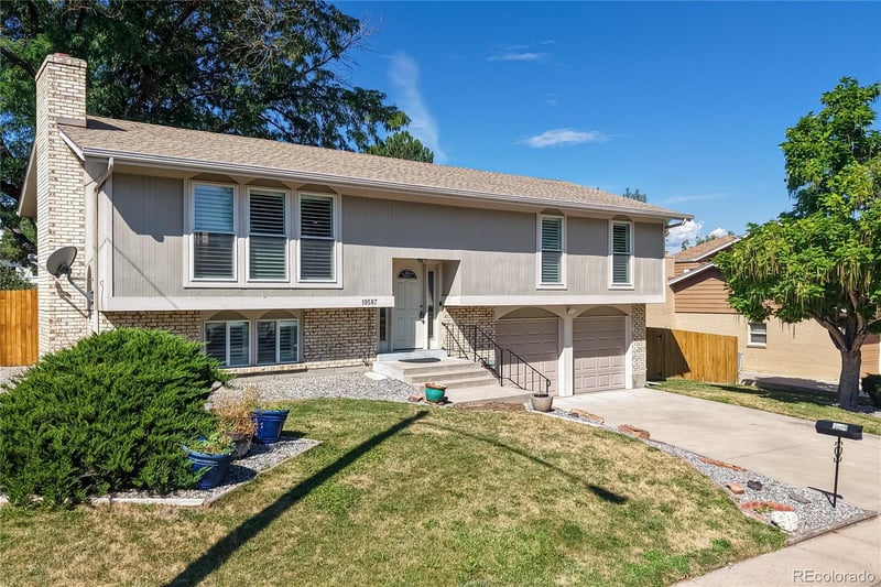 10587 Ura Ln, Denver, CO 80234