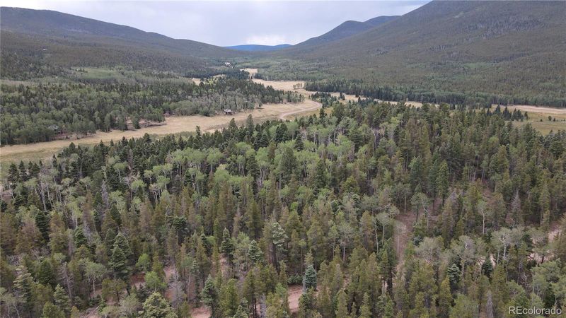 2874 Fery Loop Lot 2874, Fort Garland, CO 81133