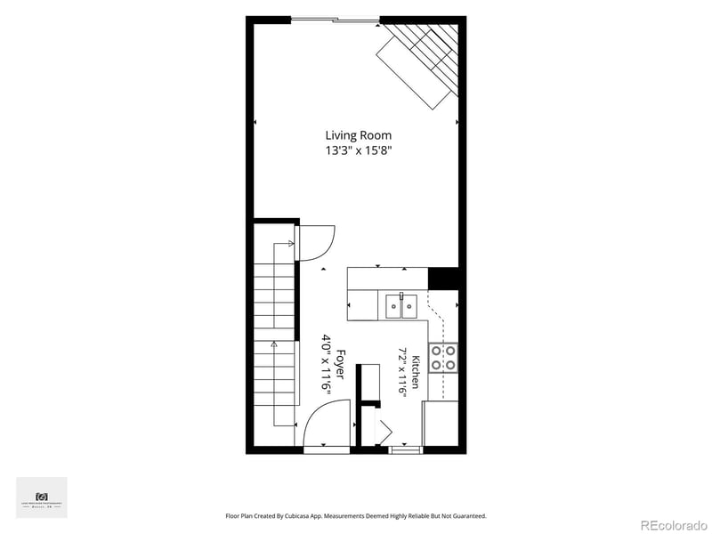 1699 S Trenton St #157, Denver, CO 80231