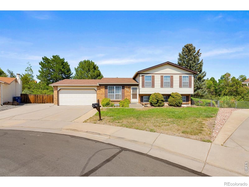 1082 Lilac Ct, Broomfield, CO 80020