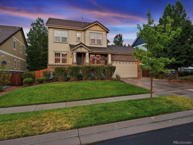 Home Worth Check