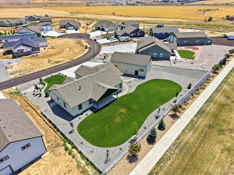 3643 Crested Owl Ct, Dacono, CO 80514