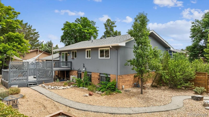 11931 E Hawaii Cir, Aurora, CO 80012