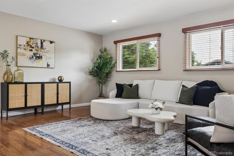 11931 E Hawaii Cir, Aurora, CO 80012