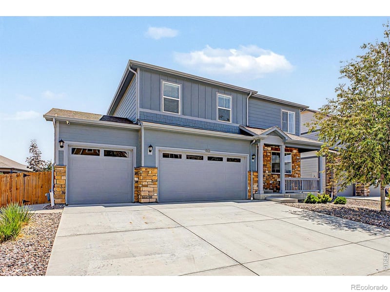 14790 Normande Dr, Mead, CO 80542