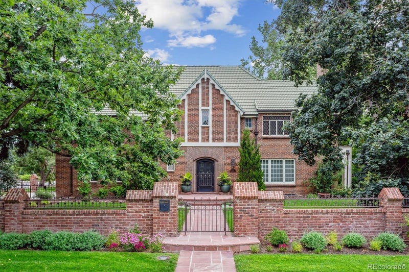 12 S Eudora St, Denver, CO 80246