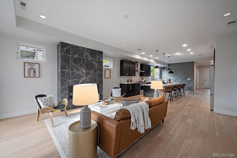 3565 S Corona St, Englewood, CO 80113