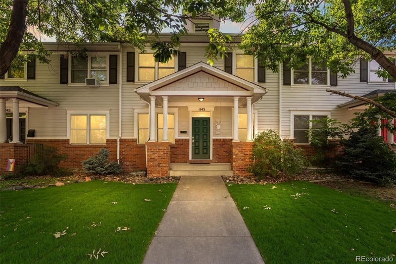 1145 Harrison St, Denver, CO 80206