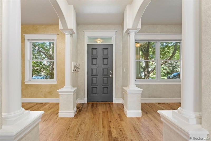 1145 Harrison St, Denver, CO 80206